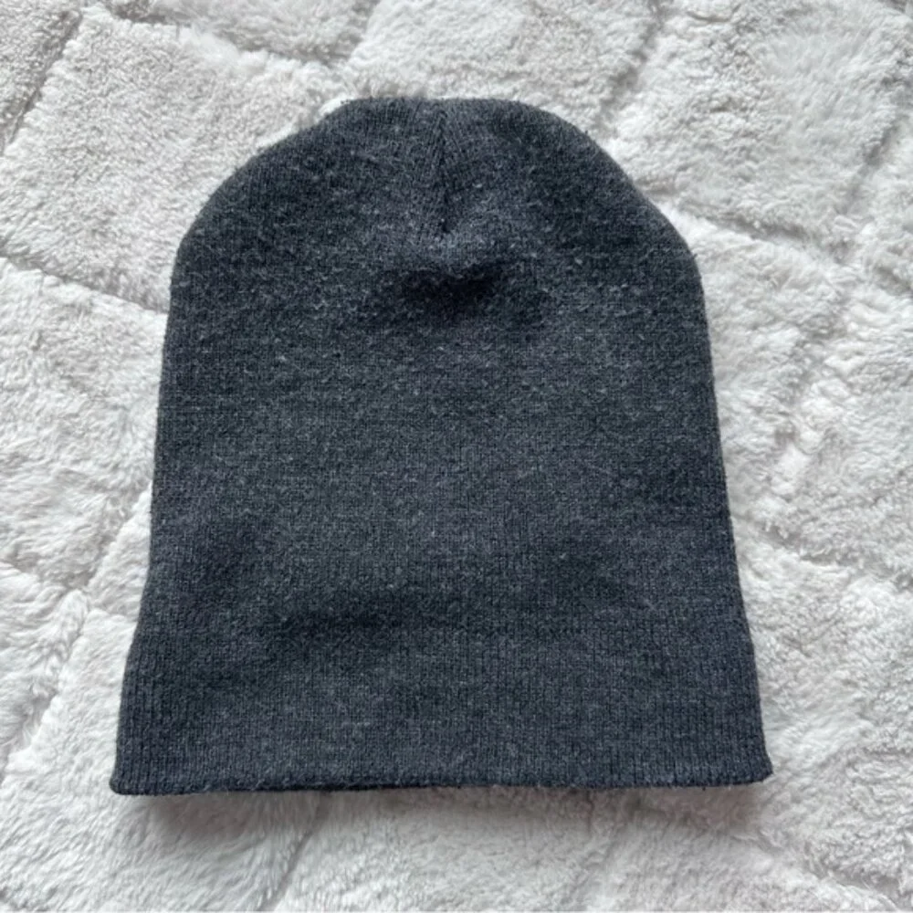 Carhartt | Gray Kid's Acrylic Watch Hat | Size Child/Youth